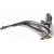 Sistem de evacuare PROCIRCUIT EXHAUST WORKS CR500 89-01 thumb