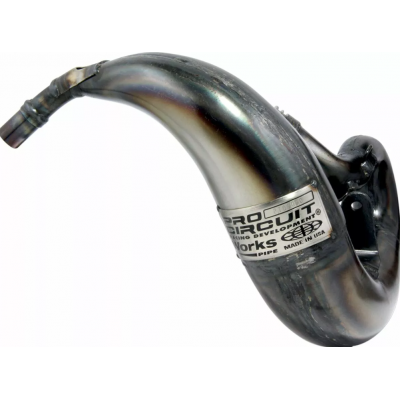Toba esapament  PROCIRCUIT EXHAUST WORKS KTM 50