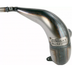 Toba esapament PROCIRCUIT EXHAUST WORKS KTM250