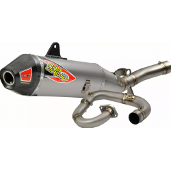 Sisitem de evacuare PROCIRCUIT EXHST TI-6 W/CF YZF450 21 Sisitem de evacuare PROCIRCUIT EXHST TI-6 W/CF YZF450 21