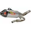 Sistem de evacuare PROCIRCUIT EXHST TI6 W/CF KX250 '21 thumb