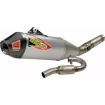 Sistem de evacuare  PROCIRCUIT EXHST TI6PROW/CF KX250'21 thumb