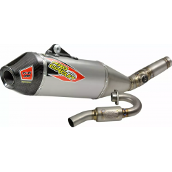 Sisitem de evacuare  PROCIRCUIT EXHST TI6PROW/CF KX250'21 Sisitem de evacuare  PROCIRCUIT EXHST TI6PROW/CF KX250'21