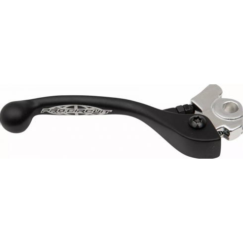 Maneta de frână PROCIRCUIT LEVER BRAKE BLK YZ RM KX Maneta de frână PROCIRCUIT LEVER BRAKE BLK YZ RM KX