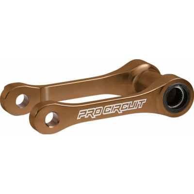 Legătură pentru suspensia spate   PROCIRCUIT LINKAGE ARM 136MM RMZ450