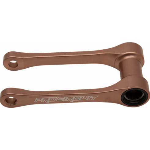 Legătură pentru suspensia spate PROCIRCUIT LINKAGE ARM CRF450 09 Legătură pentru suspensia spate PROCIRCUIT LINKAGE ARM CRF450 09