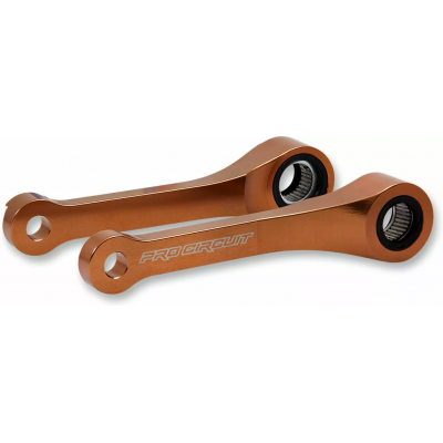 Legătură pentru suspensia spate  PROCIRCUIT LINKAGE ARMS 146.0 HONDA