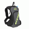 Rucsac  ACERBIS ACQUA LOGO BLACK/NEON