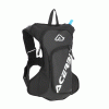 Rucsac ACERBIS ACQUA LOGO BLACK/WHITE