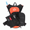 Rucsac ACERBIS ACQUA LOGO BLACK/ORANGE thumb