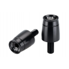 Capete de ghidon PUIG Suzuki GSX-R1000 17-21, GSX-R1300 21-24, GSX-8S 23-24 40mm Negru