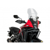 Parbriz PUIG Touring Honda NX500 2024 Clear