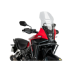Parbriz PUIG Touring Honda NX500 2024 Clear thumb