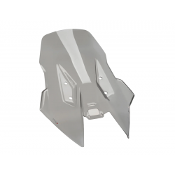 Parbriz PUIG Touring Suzuki DL1050 V-Strom 20-24 Smoke