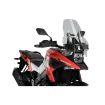 Parbriz PUIG Touring Suzuki DL1050 V-Strom 20-24 Smoke thumb