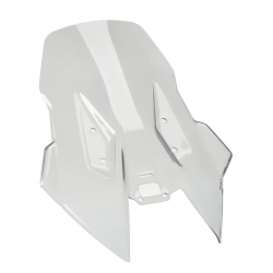 Parbriz PUIG Touring Suzuki DL1050 V-Strom 20-24 Clear