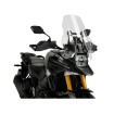 Parbriz PUIG Touring Suzuki DL1050 V-Strom 20-24 Clear thumb