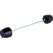 PUIG glisieră față Honda X-Adv750 17-24, Forza750 21-24 PUIG glisieră față Honda X-Adv750 17-24, Forza750 21-24 thumb