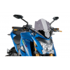 Parbriz PUIG New Generation Sport Suzuki GSX-S1000 15-20 Smoke