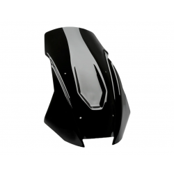 Parbriz PUIG Sport Honda 750 X-ADV 21-24 Black