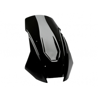 Parbriz PUIG Sport Honda 750 X-ADV 21-24 Black