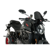 Parbriz PUIG New Generation Sport Ducati Monster 937 21-23 Dark Smoke thumb