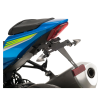 PUIG Suport pentru plăcuța de înmatriculare Suzuki GSX-R1000 17-21, GSX-R1000R 17-21 thumb