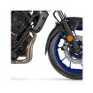 PUIG Extensie apărătoare noroi față Yamaha MT-07 18-24, Tracer 7 21-24 thumb