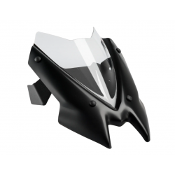 Parbriz PUIG New Generation Sport Kawasaki H2 Z1000 20-24, H2 Z1000 SE 21-24 Clear