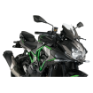 Parbriz PUIG New Generation Sport Kawasaki H2 Z1000 20-24, H2 Z1000 SE 21-24 Clear Parbriz PUIG New Generation Sport Kawasaki H2 Z1000 20-24, H2 Z1000 SE 21-24 Clear thumb