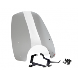 Parbriz PUIG New Generation Touring Honda CMX1100 Rebel 21-24 Smoke