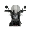 Parbriz PUIG New Generation Touring Honda CMX1100 Rebel 21-24 Smoke thumb
