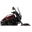 Parbriz PUIG New Generation Touring Honda CMX1100 Rebel 21-24 Smoke thumb
