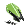 Parbriz PUIG New Generation Touring Kawasaki Z900 20-24 Green