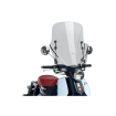 Parbriz PUIG T.X. Honda Super Cub C125 19-24 Clear thumb