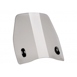 Parbriz PUIG Urban Honda Scoopy SH125i 18-20, SH150i 17-20 Smoke