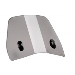 PUIG mica Trafic Honda Scoopy SH125i 18-20, SH150i 17-20 Smoke