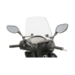 Parbriz PUIG Trafic Honda Scoopy SH125i 18-20, SH150i 17-20 Smoke thumb