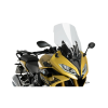 Parbriz PUIG Touring Plus BMW R1200RS 15-18, R1250RS 19-24 Clear