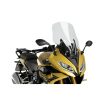 Parbriz PUIG Touring Plus BMW R1200RS 15-18, R1250RS 19-24 Clear Parbriz PUIG Touring Plus BMW R1200RS 15-18, R1250RS 19-24 Clear thumb