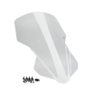 Parbriz PUIG Touring Yamaha Tracer 7 21-24, Tracer 7 GT 21-24 Clear thumb