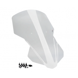 Parbriz PUIG Touring Yamaha Tracer 7 21-24, Tracer 7 GT 21-24 Clear