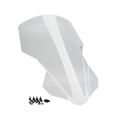 Parbriz PUIG Touring Yamaha Tracer 7 21-24, Tracer 7 GT 21-24 Clear