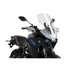 Parbriz PUIG Touring Yamaha Tracer 7 21-24, Tracer 7 GT 21-24 Clear thumb