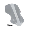 Parbriz PUIG Touring Yamaha Tracer 7 21-24, Tracer 7 GT 21-24 Smoke thumb
