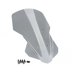 Parbriz PUIG Touring Yamaha Tracer 7 21-24, Tracer 7 GT 21-24 Smoke