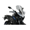 Parbriz PUIG Touring Yamaha Tracer 7 21-24, Tracer 7 GT 21-24 Smoke thumb