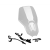 Parbriz PUIG Touring Honda CRF1100L Africa Twin 20-23 Clear
