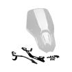 Parbriz PUIG Touring Honda CRF1100L Africa Twin 20-23 Clear Parbriz PUIG Touring Honda CRF1100L Africa Twin 20-23 Clear thumb