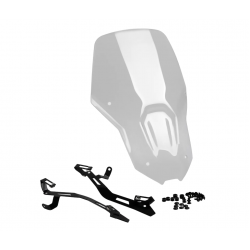 Parbriz PUIG Touring Honda CRF1100L Africa Twin 20-23 Clear Parbriz PUIG Touring Honda CRF1100L Africa Twin 20-23 Clear